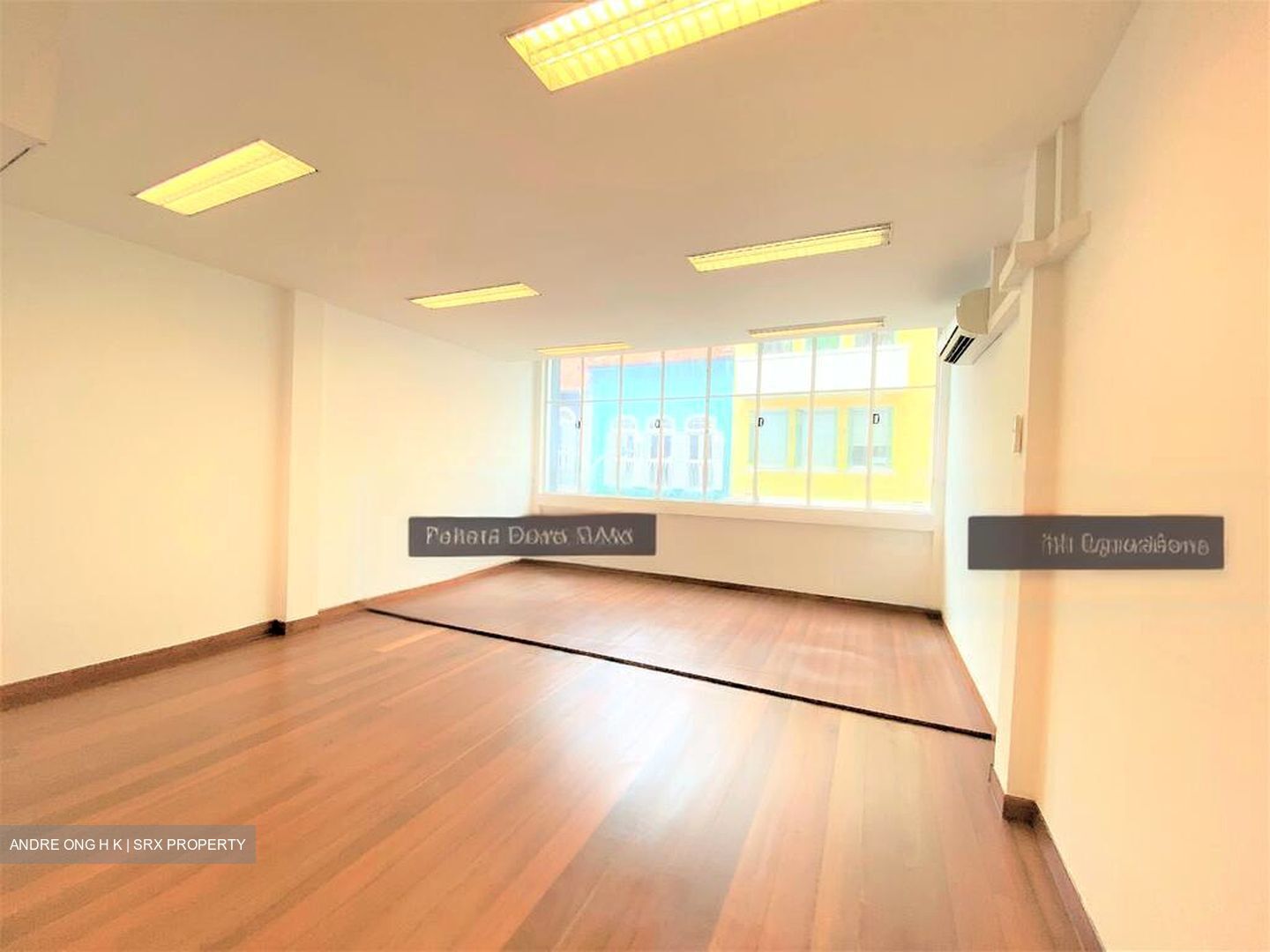 100 Am (D2), Office #472962401